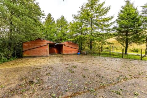 Stable Yard