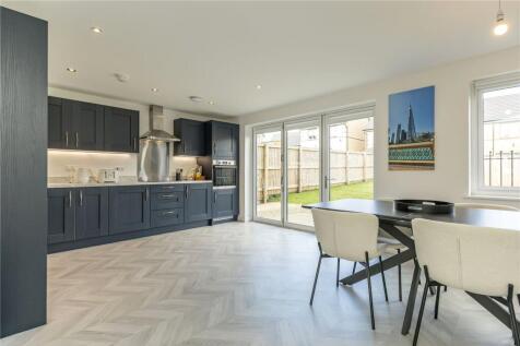 Living Kitchen