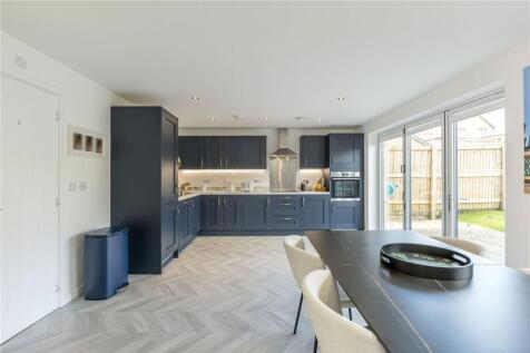Living Kitchen