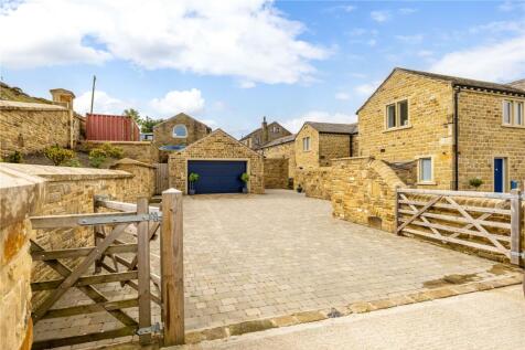 Parking &amp; Garage