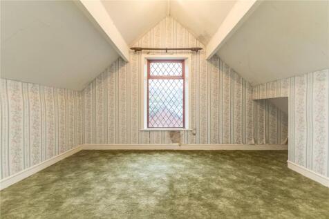 Attic Room