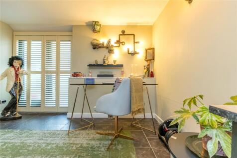 Plant &amp; Garden Room