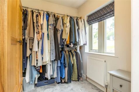 Dressing Room