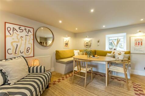 Family/Dining Room