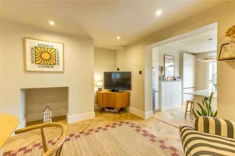 Family/Dining Room