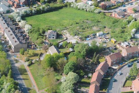 Aerial photo - not recent