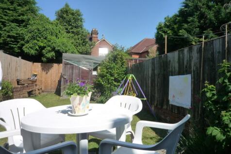 Rear Garden (Main)