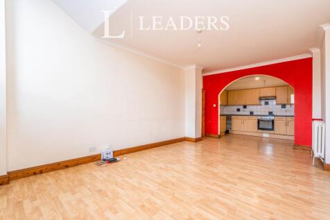 Living Room/Kitchen