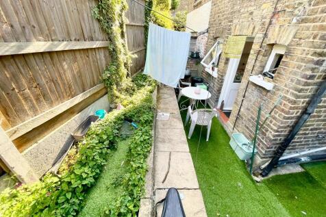 GFF GARDEN 