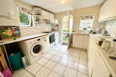 GFF KITCHEN 