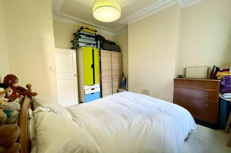 GFF BEDROOM