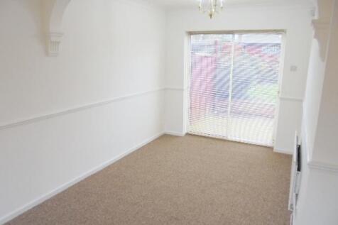 Dining Space