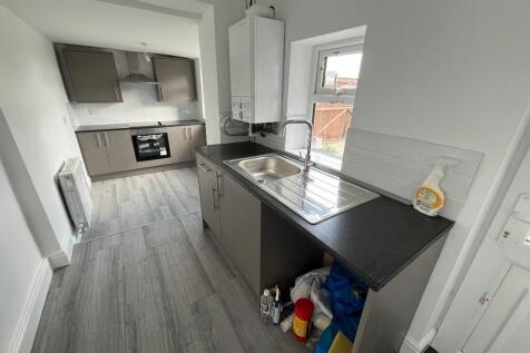 New Kitchen