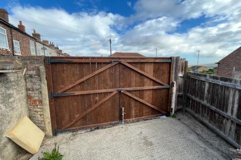 Rear Access 