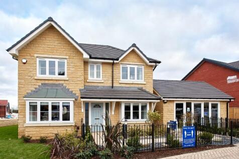 Show Home External