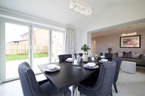 Show Home