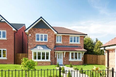 Typical Show Home