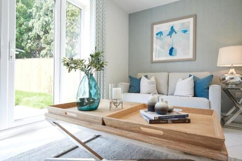 Typical Show Home