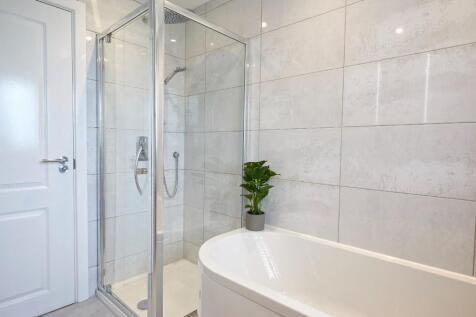 Typical Show Home