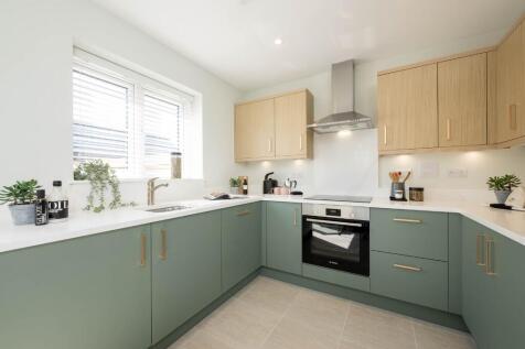 Typical Show Home