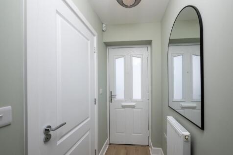 Typical Show Home