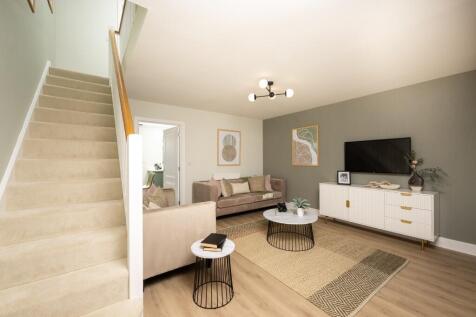 Typical Show Home