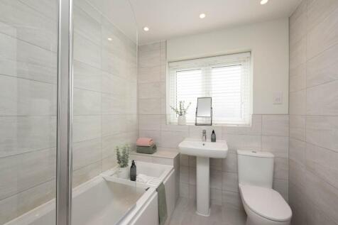 Typical Show Home