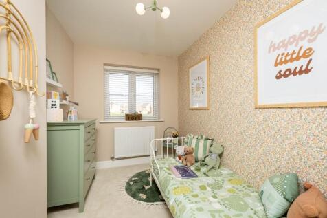 Typical Show Home