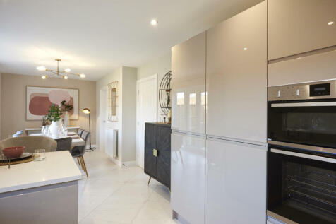 Typical Show Home