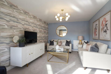 Typical Show Home