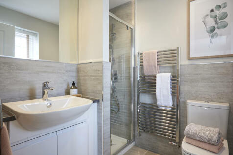 Typical Show Home