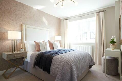 Typical Show Home