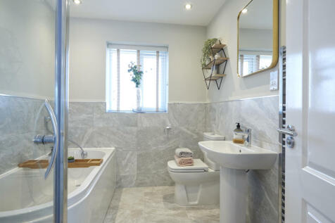 Typical Show Home