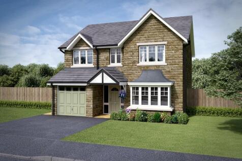 Banbury CGI