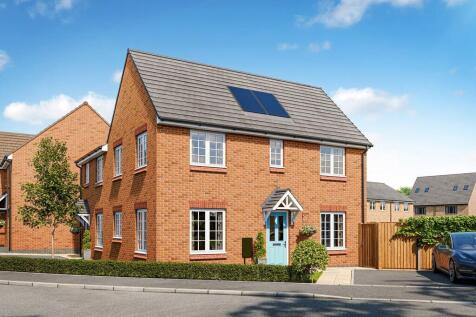 Artists impression of The Easedale