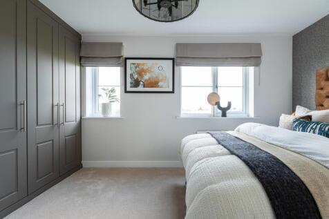Useful storage spaces