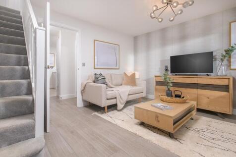 primary property image