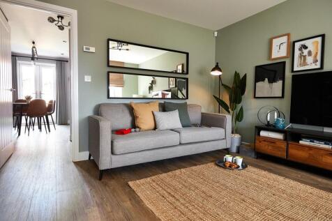 Designed to provide space for everyone