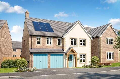 Artists impression of The Lavenham