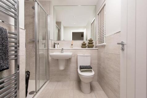 Get ready in peace each morning