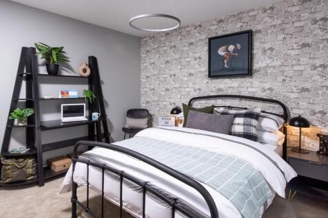 Adaptable spaces to suit your needs