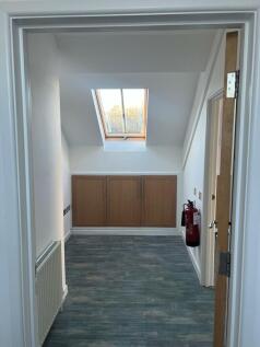 Reception Area