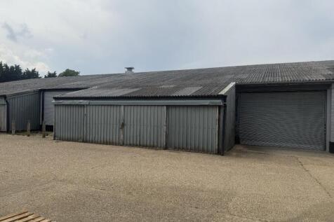 Outbuilding