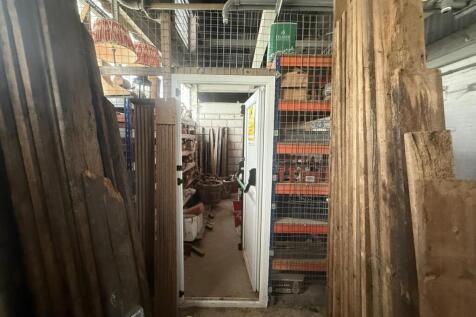 Outbuilding
