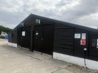 Outbuilding
