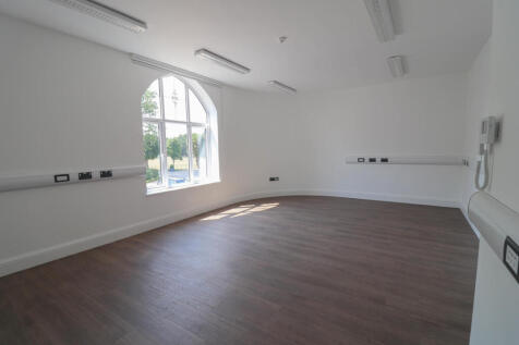 Generic or Other Spaces