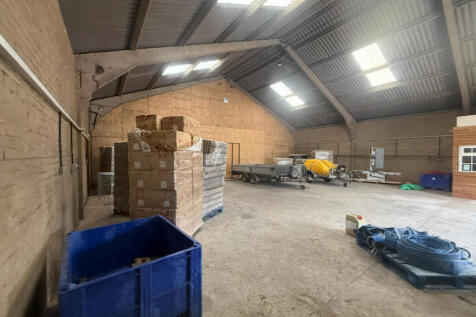 Outbuilding