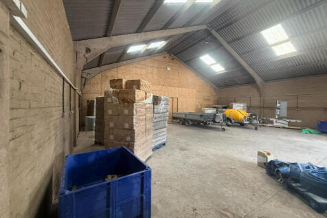 Outbuilding