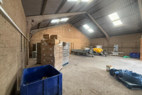 Outbuilding