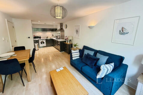 Living room 2
